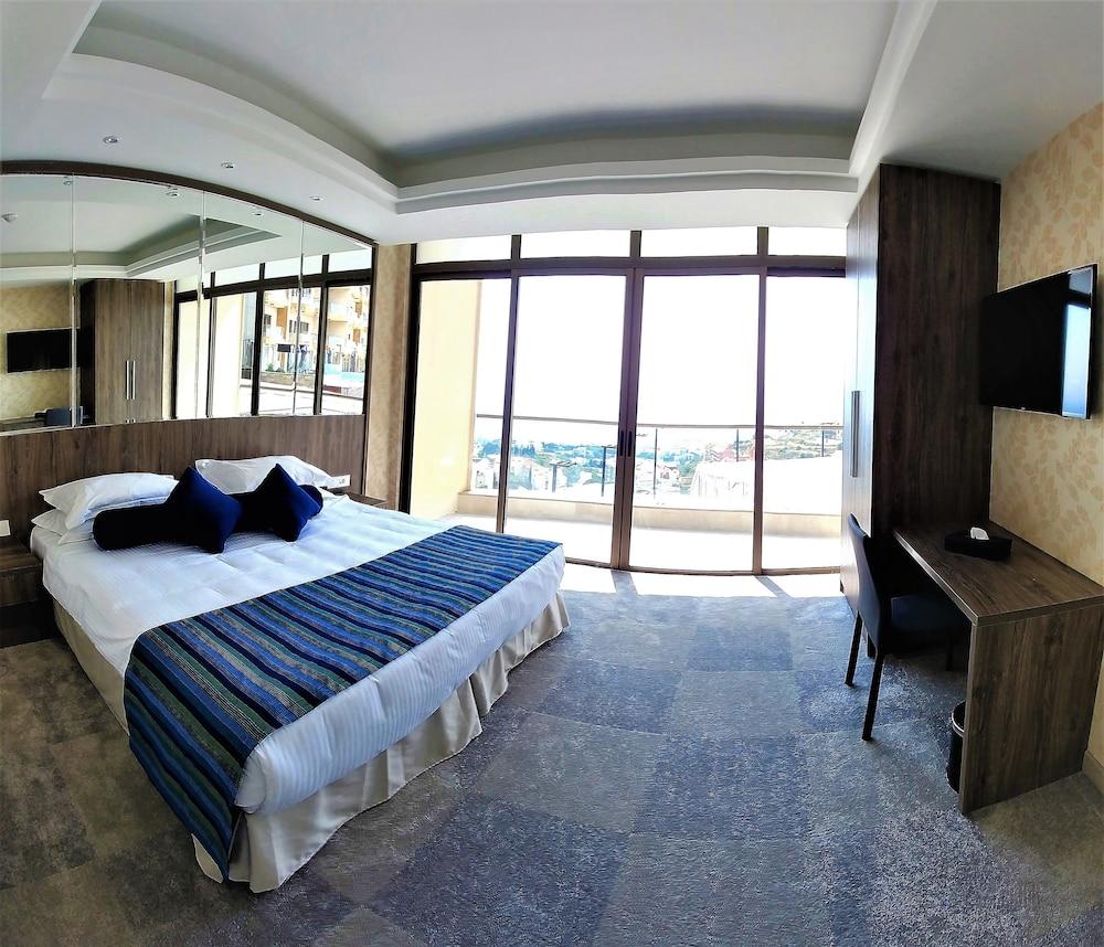 Maximus Hotel Byblos Eksteriør bilde